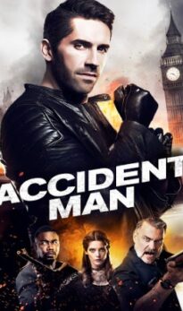Accident Man Dual Audio BluRay || 300Mb || 720p || 1080p