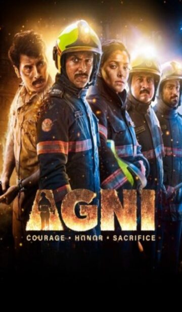Agni Hindi Movie Download HDRip || 300Mb || 720p || 1080p