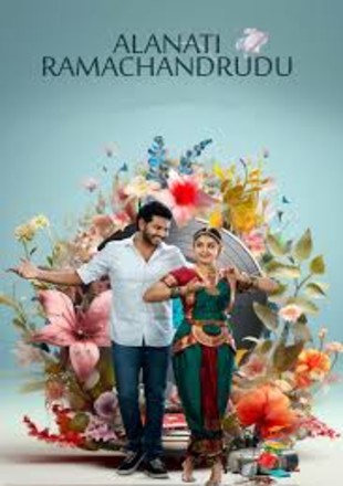 Alanaati Ramachandrudu Hindi Dubbed Movie Download HDRip || 300Mb || 720p || 1080p