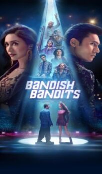 Bandish Bandits (Season 2) WEB Series HDRip || 720p