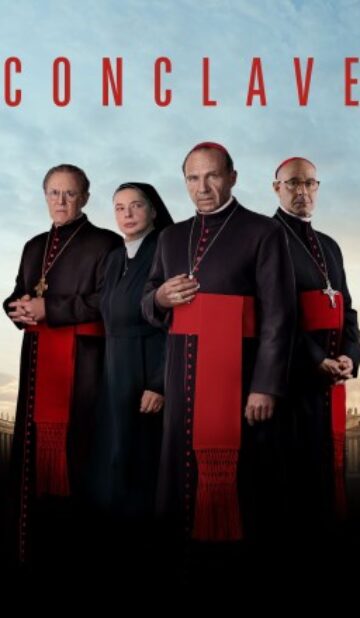 Conclave Dual Audio HDRip || 720p