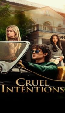 Cruel Intentions (Season 1) WEB Series HDRip Dual Audio || 720p