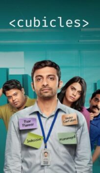 Cubicles (Season 4) WEB Series HDRip || 720p