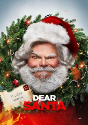 Dear Santa Dual Audio HDRip || 300Mb || 720p || 1080p