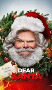 Dear Santa Dual Audio HDRip || 300Mb || 720p || 1080p
