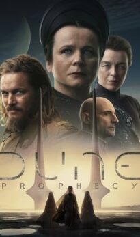 Dune: Prophecy (Season 1) WEB Series HDRip Dual Audio || 720p