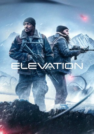 Elevation Dual Audio HDRip || 720p