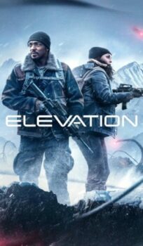 Elevation Dual Audio HDRip || 720p