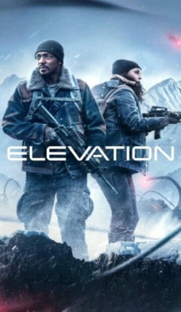 Elevation Dual Audio HDRip || 720p