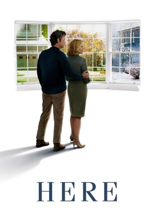 Here Dual Audio HDRip || 720p