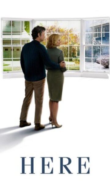 Here Dual Audio HDRip || 720p