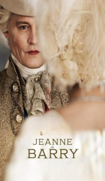 Jeanne Du Barry Dual Audio HDRip || 300Mb || 720p || 1080p