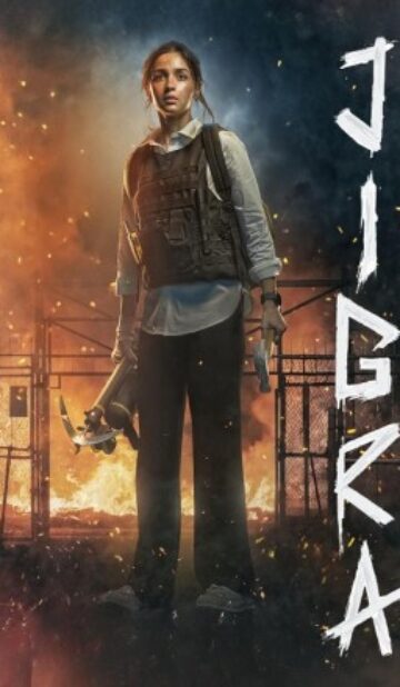 Jigra Hindi Movie Download HDRip || 300Mb || 720p || 1080p