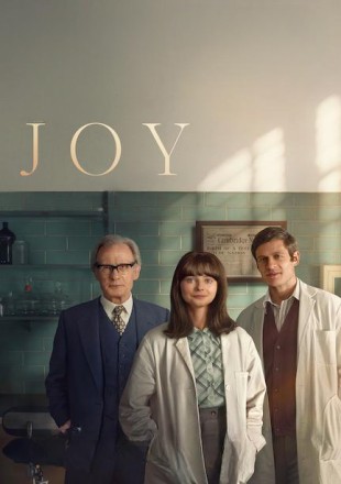 Joy: The Birth of Ivf Dual Audio HDRip || 300Mb || 720p || 1080p