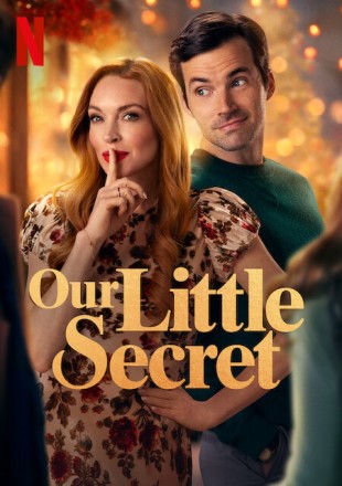 Our Little Secret Dual Audio HDRip || 300Mb || 720p || 1080p