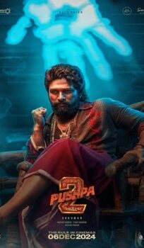 Pushpa 2 Hindi Dubbed Movie Download HDRip || 300Mb || 720p || 1080p