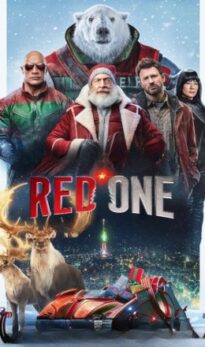 Red One Dual Audio HDRip || 300Mb || 720p || 1080p