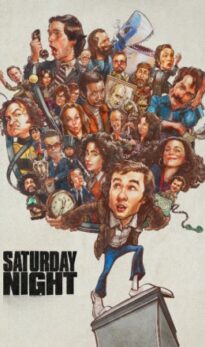 Saturday Night Dual Audio HDRip || 300Mb || 720p || 1080p