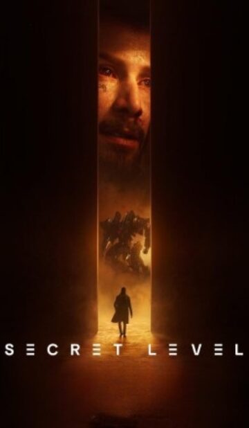 Secret Level (Season 1) WEB Series HDRip Dual Audio || 720p