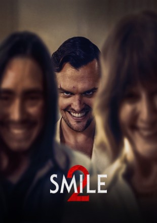 Smile 2 WEB-HD Bengla (Voice Over) Multi Audio 720p