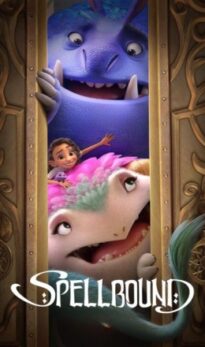 Spellbound Dual Audio HDRip || 300Mb || 720p || 1080p