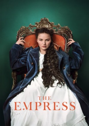The Empress (Season 2) WEB Series HDRip Dual Audio || 720p