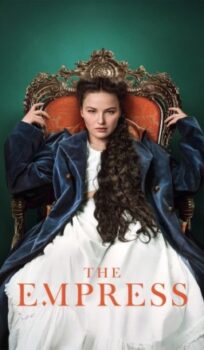 The Empress (Season 2) WEB Series HDRip Dual Audio || 720p