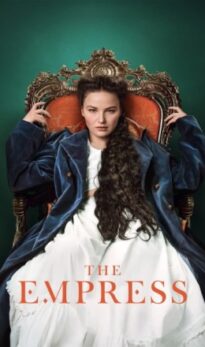 The Empress (Season 2) WEB Series HDRip Dual Audio || 720p