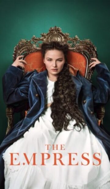 The Empress (Season 2) WEB Series HDRip Dual Audio || 720p
