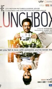 The Lunchbox Hindi Movie Download BluRay || 300Mb || 720p || 1080p