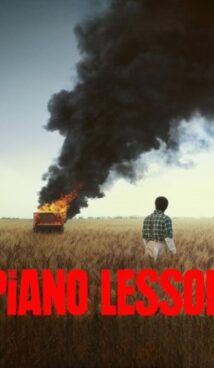 The Piano Lesson Dual Audio HDRip || 300Mb || 720p || 1080p