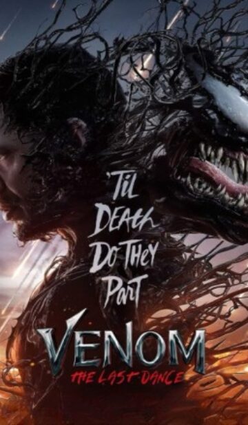 Venom  The Last Dance WEB-HD Bengla (Voice Over) Multi Audio 720p