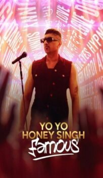 Yo Yo Honey Singh: Famous Dual Audio HDRip || 300Mb || 720p || 1080p