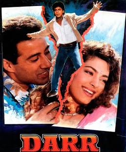 Darr  Hindi Movie Download BluRay || 720p || 1080p