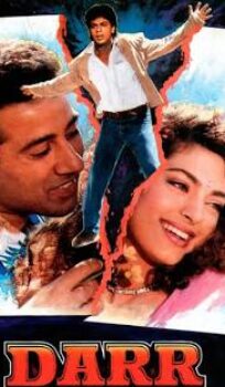 Darr  Hindi Movie Download BluRay || 720p || 1080p