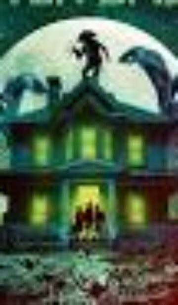 Killer Witches from Outer Space WEB-HD Bengla (Voice Over) Multi Audio 720p