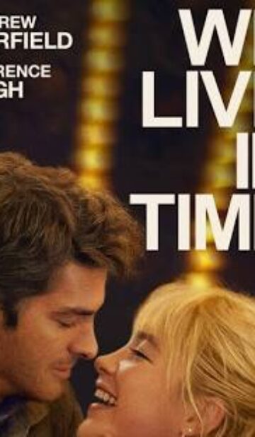 We Live In Time WEB-HD Tamil (Voice Over) Multi Audio 720p