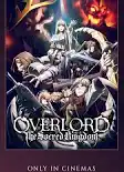 Overlord The Sacred Kingdom WEB-HD English (Voice Over) Multi Audio 720p