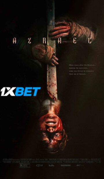 Azrael Dual Audio HDRip || 300Mb || 720p || 1080p