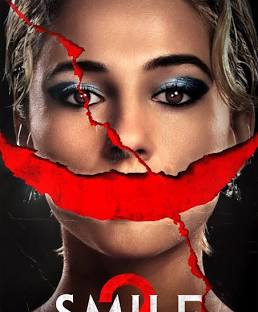 Smile 2 Dual Audio HDRip || 300Mb || 720p || 1080p