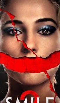 Smile 2 Dual Audio HDRip || 300Mb || 720p || 1080p
