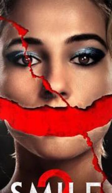 Smile 2 Dual Audio HDRip || 300Mb || 720p || 1080p