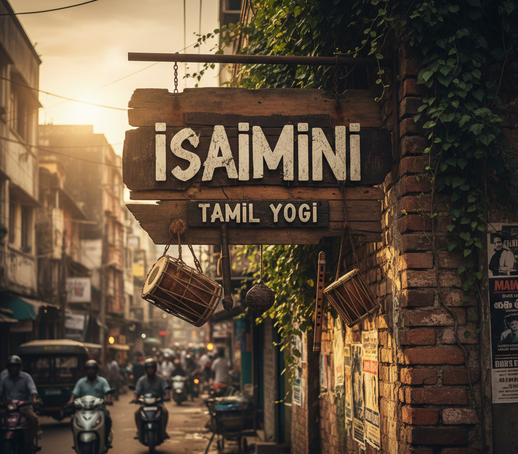 Isaimini