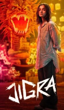 Jigra Hindi Movie Download HDRip || 300Mb || 720p || 1080p